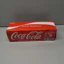Coca-Cola Fridge Pack Soda Soft Drink, 12 fl oz Cans, 12 Pack - Classic Cola Soda Cans