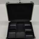 Vaultz Cash Box, Black (Standard)