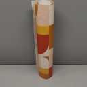 NuWallpaper x Very Gay Paint Boxanne Orange Peel and Stick Wallpaper, VGS6439