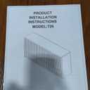 Fluted Dresser for Bedroom with 9 Drawers,62.99" Modern Chest of Drawers with Faux Marble Top, Curved Profile Design,Dresser TV Stand, Wood Drawer Organizer for Living Room, Hallway, Brown