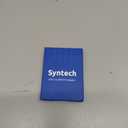 Syntech USB C to USB Adapter Pack of 2, USB 3.0 Female to Thunderbolt 4/3 Adapter Compatible with MacBook Pro Air 2024, Surface, iPad, iPhone, Galaxy Notebook, XPS and More Type C Devices, Space Grey