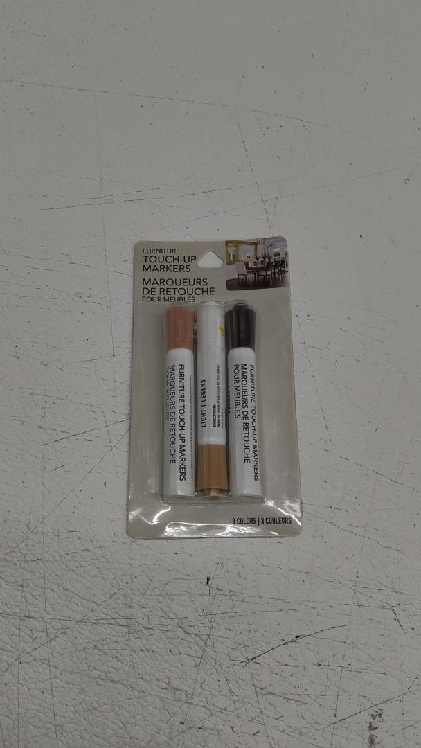 Furniture Touch-UP Markers