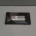 TORRAS Stronger Magnetic & Shockproof for iPhone 17 Pro Max Case, Fit for MagSafe, Military Grade Drop Protection, Camera Control, DIY Button, Slim for iPhone 17 Pro Max Case Translucent Matte Black