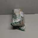 CQURE 24 Pack 168Ft Artificial Ivy Fake Vines,Ivy Garland Greenery Garland Fake Hanging Plants Vines Aesthetic Green Leaves for Bedroom Wedding Party Garden Wall Room Decor