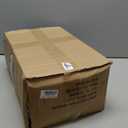 DEDU Suit Hangers for Men 15 Pack Width 17.7", Ivory White Coat Hangers no Shoulder Bump Non Slip for Thick Sweaters, Plastic Extra Wide Shoulder with Pants Bar & Metal Hook