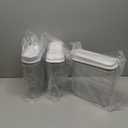 OXO Good Grips 3-Piece POP Cereal Dispenser Set