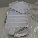 Storeganize Flour Sugar Storage Containers (5.3L/4pk) Great Rice Canisters Sets For The Kitchen pantry, Large Food Storage Containers With Lids Airtight