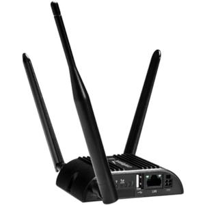 Cradlepoint IBR200-10M VZ 3y NetCloud 4G LTE Cat 1 Single Mode Router Cradlepoint IBR200-10M VZ 3y NetCloud 4G LTE Cat 1 Single Mode Router