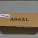 6W LED Landscape Lights, 110V 120V Well Lights IP68 Waterproof 5500k Cool White Outdoor In-Ground Lights for Yard, Garden Patio, Pathway,8 Pack