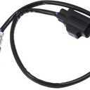 X AUTOHAUX Front Upstream Oxygen Sensor Replacement for Volvo XC60 3.2l 6 Cylinder 2010-2015