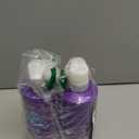 Aussie 3 Minute Miracle Moist Deep Conditioner for Dry Hair, Avocado & Jojoba Oil, Safe for Color Treated Hair, Nourishing Hydration, Silky Shine, Paraben-Free, 16 Fl Oz Each, 2 Pack