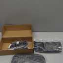 Powerty LED Lights for Toyota Sienna 2021-2025 2026, Cargo Lamps Decorative Atmosphere Lamp for Toyota Sienna Accessories Trunk Ceiling Lighting 2 PCS