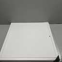 Thicken 1mm 24 x 24 Access Panel for Drywall,Attic Door, Ceiling Access Panel for Drywall,24x24 Metal Access Panels are Thickened to 1mm to Solve The Problem of Fragile Panels