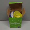 Soft Exercise ball, Anti-Burst Yoga Ball Chair Supports 2200lbs, Workout Equipment w/ Pump for Pregnancy Medicine Birthing Physical Therapy Stability Excersing Birth Swiss Fitness Gym Physio Labor Abs (S(38-45cm), Purple)