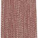 Colonial Mills Macon Tweed Runner - Toasted Red 30" x6'
