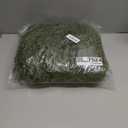 Christmas Cedar Garland - 9ft Artificial Christmas Garlands for Indoor and Outdoor Christmas Decorations, Dense Fluffy Garland for Staircase, Door, Window & Table Decor(1PCS)