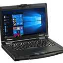 Toughbook Panasonic FZ-55, Intel Core i7-8665U @1.9GHZ, 14.0" HD LCD, Windows 11 Pro, Backlit Emissive Keyboard, 4G LTE (EM7511), 32GB, 1TB M.2 SSD, Infrared Hello Webcam