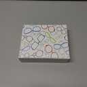 AABV Reading Glasses Blue Light Blocking for Women,Anti UV Ray/Glare Readers,Lightweight Spring Hinge Eyeglasses (4-pack Mix)