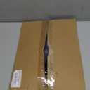 Office Chair Cover- Large, Navy- Removable Computer Chair Covers for Office Chair with Zipper for Universal Rotating Chair Desk Chair Cover High Back Chairs Seat Washable Protector for Pets