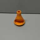 MOUGIGI Handmade Ceramic Chiminea Palo Santo Holder  Modern Medieval Incense Burner and Candlet Holder  Zen Home Decor