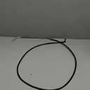 JIK Starter Choke Cable for Suzuki Quadsport LTZ 400 LT-Z400 Z Kawasaki KFX400 Arctic Cat DVX400 58410-07G00