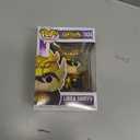 Funko POP! Animation: Saint Seiya - Gold Libra Dragon Shiryu - Collectable Vinyl Figure - Gift Idea - Official Merchandise - for Kids & Adults - Anime Fans - Model Figure for Collectors and Display