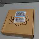 Dual Hydration Bladder 2 Liter,Water Bladder for Hiking Backpack Leak Proof,Water Reservoir for Hydration Pack,BPA Free,Carry Water and Electrolytes,TPU Material