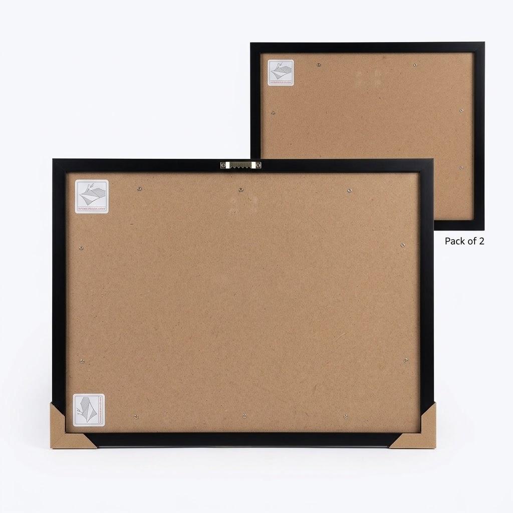 2pk Black frame,  well-crafted title and description can make all the difference—whether you are launching a new project, writing an article, uploading a video, or publishing a product. 8.5" x 11"