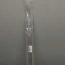 Stainless Steel Stove Gap Covers (2 Pack),Protect Gap Filler Sealing Spills in Kitchen Counter (25.6inch)