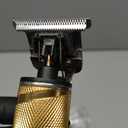 Ufree Hair Trimmer & Beard Trimmer for Men Professional, Electric Razor Shavers for Men, T Blade Precision Edgers Liners, Barber Clippers for Hair Cutting Mustache Facial, Men's Gifts