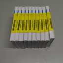 10 x Privacy Screen Protector for iPhone 13/13 Pro Mirrored Film for iPhone 14, Perfect Mirror Effect, Shatterproof, Touch Sensitive, with Large Glasses Cloth to Remove Fingerprints