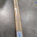 28X80in PVC Accordion Door Interior,Sliding Folding Doors with Lock,Divider Door with Simple Installation and Hardware,White