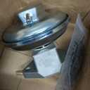 EGV626 EGR Exhaust Gas Recirculation Valve (4.3L V6) For Chevrolet Astro G10 G20 G30 R10 R20 V10 C1500 C2500 P30,For GMC G1500 G2500 G3500 Safari K1500 K2500 P3500 17111843 17113370