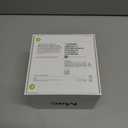 Apple 2024 Mac mini Desktop Computer with M4 chip with 10core CPU and 10core GPU: Built for Apple Intelligence, 16GB Unified Memory, 256GB SSD Storage, Gigabit Ethernet. Works with iPhone/iPad