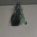 SKETOE Kitten Heels for Women Square Toe Mesh Sandals Bow Knots Heels Open Toe Sandals for Women Comfortable Dressy Shoes for Wedding Party, Black 10.5