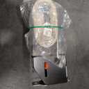 Genie 6072H-O Residential Wall Mounted Garage Door Opener, Black