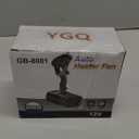 2026 New Portable Car Heaters for Vehicle for Winter, 12v Car Heater That Plugs Into Cigarette Lighter, 200w Cigarette Lighter Heater for Car Defroster and Defogger