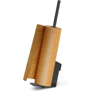Butcher Paper Holder for Pellet Grill, Paper Towels for Traeger Smoker Grill, Suit for Traeger Ironwood 885, Pro Series 34, Pro Series 22, Pro D2 575, Pro 780, Ironwood 650, Z-Grills