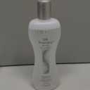 BioSilk Silk Therapy Original Cure, Reconstructing Treatment For Adding Shine & Helping Prevent Split Ends, Sulfate, Paraben, & Cruelty-Free, 12 Oz