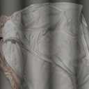 Vanity Fair Women's Illumination Hi Cut Panties, Silky Stretch & Satin Trim (XXL)