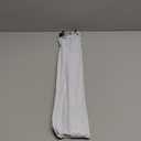 PATIKIL 20" Gooseneck, 2 Pcs 1/4"-20 Female to Male Thread Metal Universal Hose Flexible Arm Gooseneck Tube Extension Holder for Action Camera, Phone, Microphone, Black