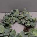 Wreath for the front door