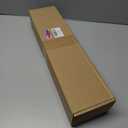 HANSTRONG Gear 4Pcs Guard Trim Tail Light Lamp Cover for Toyota Camry 2022 2021 2020 2019 2018 Exterior Accessories