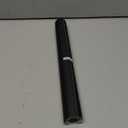 practicalWs Peel and Stick Wallpaper 15.7" x 118" Black Contact Paper for Cabinets and Drawers Removable Wall Paper Self Adhesive Vinyl Film Roll Easy to Apply Bathroom Home Decor Counter Top Covers