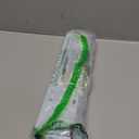 Urban Deco 12PCS Table Number Holders 12 Inches Pentagram Place Card Holder Metal Table Card Holders, Picture Holders for Tables, Card Holder Stand for Wedding Dcor-Silver