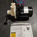 APTA92P10WD1 Water Pump Motor Assembly 120V 53.4W 0.4A for Hoshizaki Ice Machine