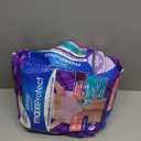 Always Discreet MaxiProtect Adult Diapers for Women, Incontinence Underwear, Postpartum Essentials, Bladder Leak Protection, Disposable Briefs, Maximum Plus Absorbency, Size XL/XXL, 12 Count