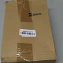 Mini Metal Buckets with Handles Galvanized Buckets 3.15 Inch Mini Container Pails for Metal Tin Plant Holder Pail for Wedding Decoration Party Favor(Silver,28 Pcs)