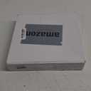 18" White LED Moravian Star Outdoor Light,Waterproof 3D Christmas Tree Topper Lamp with Timer Function,Hanging Outdoor Christmas Light for Holiday Porch Room Party Decoration