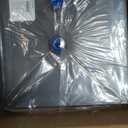 BAOSHISHAN Aquarium Chiller 79 gal, 1/ 3 HP Water Chiller for Hydroponics System with Compressor Refrigeration Low Noise for Axolotl, Coral Reef, Fresh & Salt Fish Tank (79gal/ 300L)